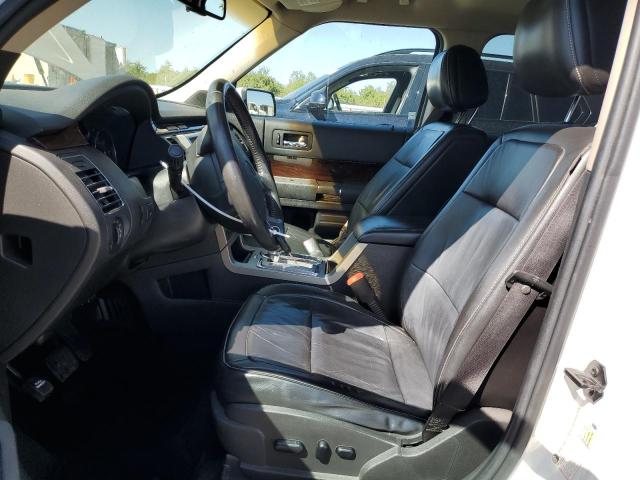 Photo 7 from auction – 2011 FORD FLEX SEL with VIN 2FMGK5CC0BBD19777