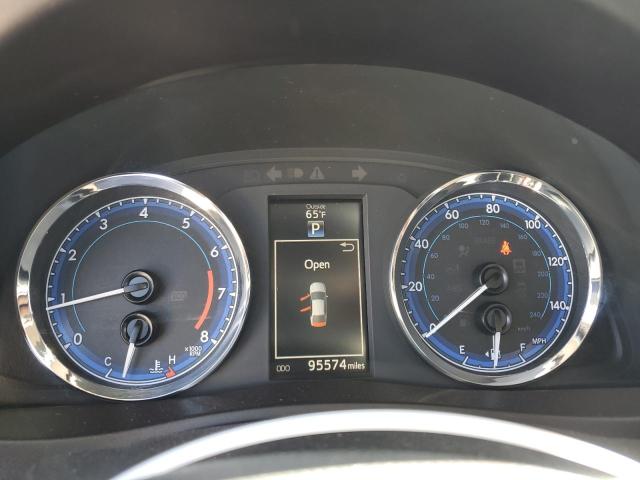 Photo 9 from auction – 2017 TOYOTA COROLLA L with VIN 5YFBURHE0HP688276