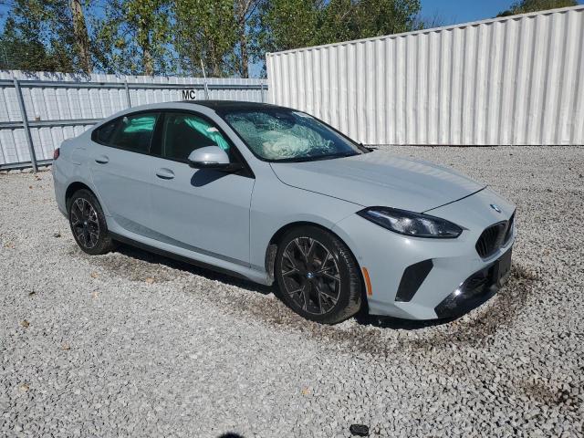 Photo 4 from auction – 2025 BMW 228XI with VIN WBA23GG02S7T26954