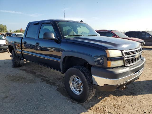Photo 4 from auction – 2006 CHEVROLET SILVERADO with VIN 1GCHK23U66F108975