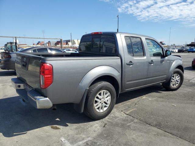 Photo 3 from auction – 2021 NISSAN FRONTIER S with VIN 1N6ED0EA4MN717535