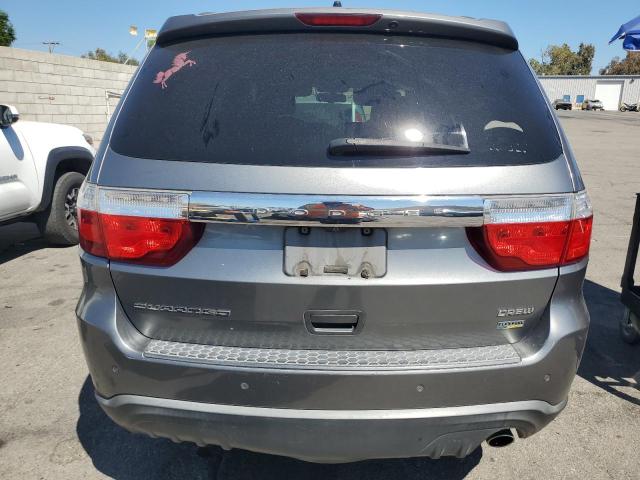 Photo 6 from auction – 2012 DODGE DURANGO CR with VIN 1C4RDHDG5CC129906