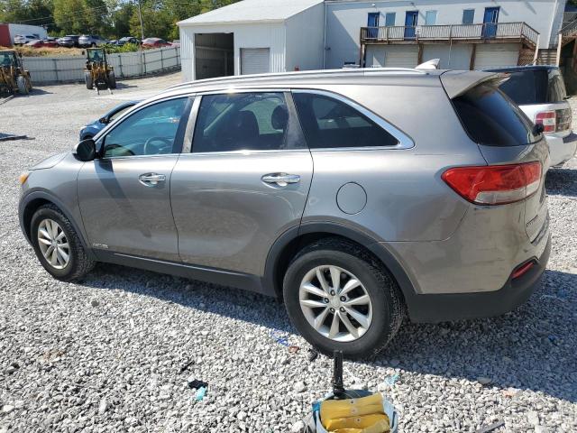 Photo 2 from auction – 2016 KIA SORENTO LX with VIN 5XYPGDA51GG072549