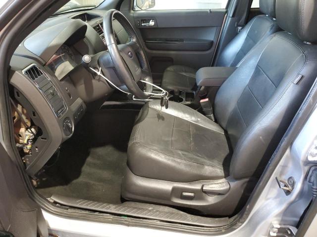 Photo 7 from auction – 2011 FORD ESCAPE LIM with VIN 1FMCU9EGXBKC42504