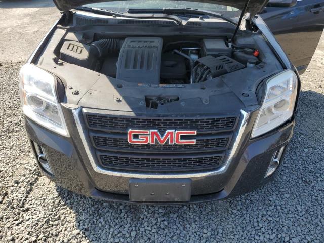 Photo 12 from auction – 2015 GMC TERRAIN SLE with VIN 2GKALREK1F6345701