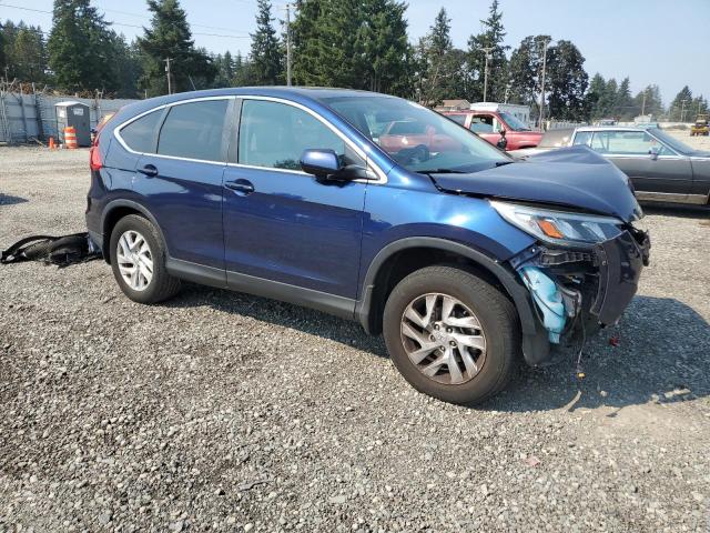 Photo 4 from auction – 2015 HONDA CR-V EX with VIN 2HKRM4H58FH648488