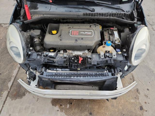 Photo 12 from auction – 2014 FIAT 500L EASY with VIN ZFBCFABH7EZ001897