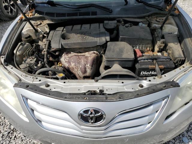 Photo 11 from auction – 2011 TOYOTA CAMRY BASE with VIN 4T1BF3EK4BU748955