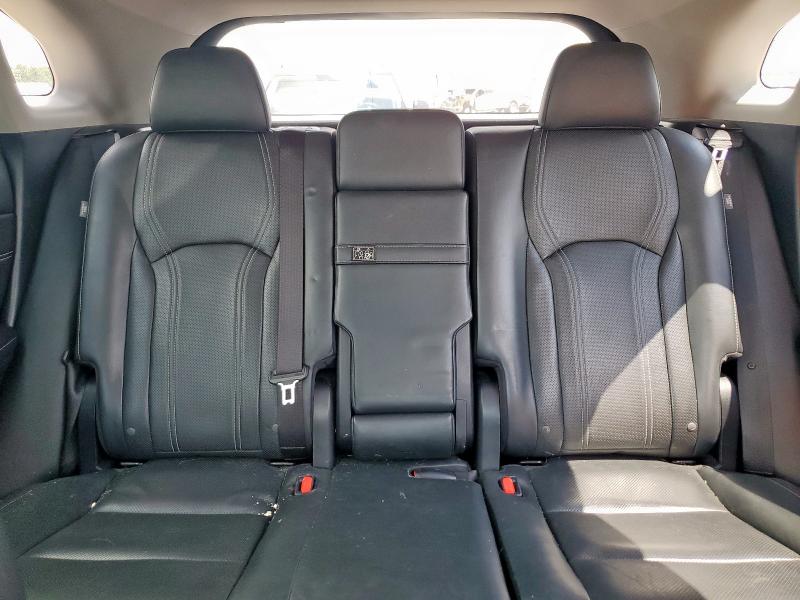 Photo 10 from auction – 2016 LEXUS RX 350 with VIN JTJBZMCA3G2002301