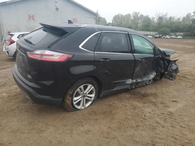 Photo 3 from auction – 2020 FORD EDGE SEL with VIN 2FMPK4J98LBA68820