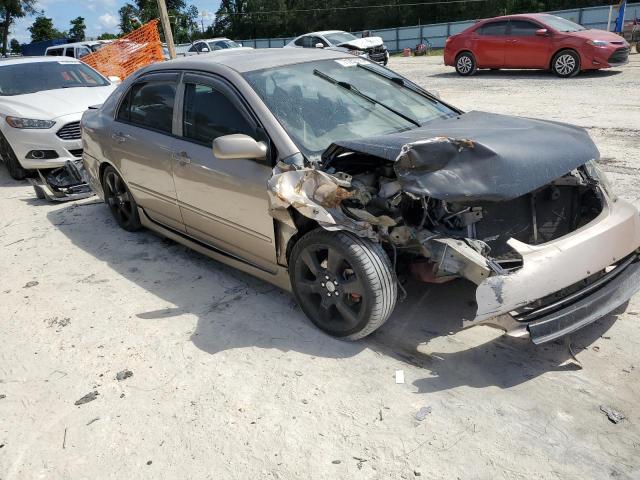 Photo 4 from auction – 2006 TOYOTA COROLLA CE with VIN 2T1BR32E66C558474