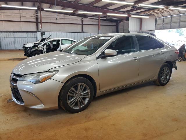 TOYOTA CAMRY LE 2016 with VIN 4T1BF1FK8GU524601 - Photo from auction