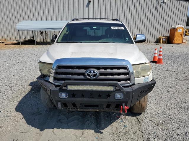 Photo 5 from auction – 2013 TOYOTA SEQUOIA PL with VIN 5TDYY5G1XDS045893