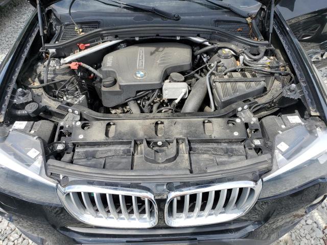 Photo 12 from auction – 2017 BMW X3 XDRIVE2 with VIN 5UXWX9C36H0W79945