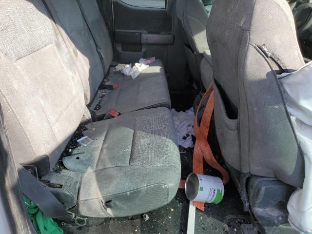 Photo 10 from auction – 2022 FORD F150 SUPER with VIN 1FTFX1E52NKE03926