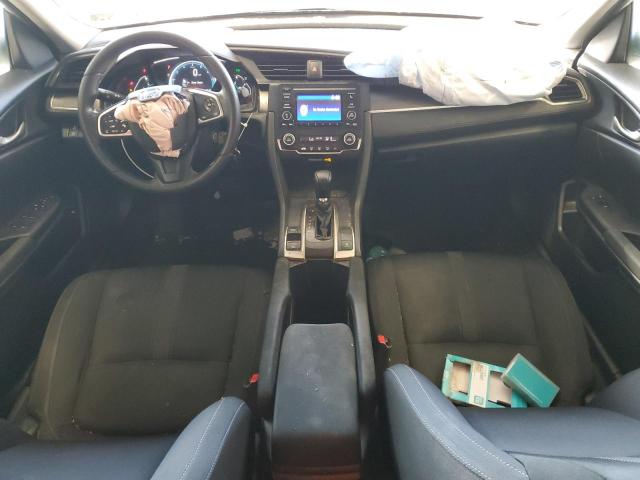 Photo 8 from auction – 2019 HONDA CIVIC LX with VIN 2HGFC2F65KH505881
