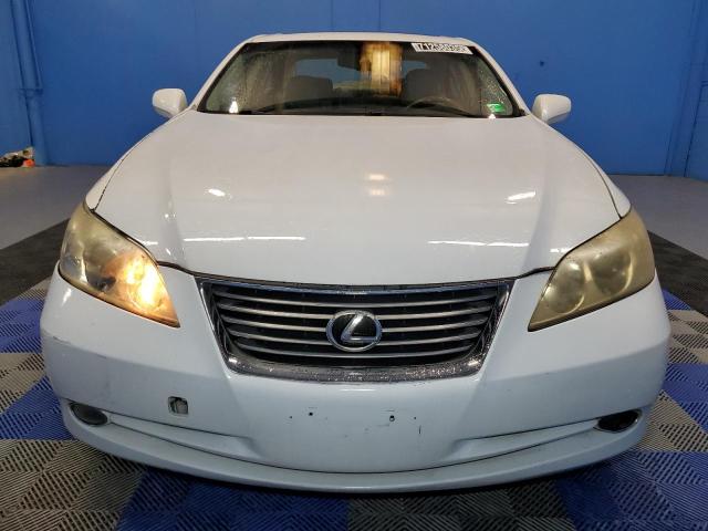 Photo 5 from auction – 2009 LEXUS ES 350 with VIN JTHBJ46G392300052