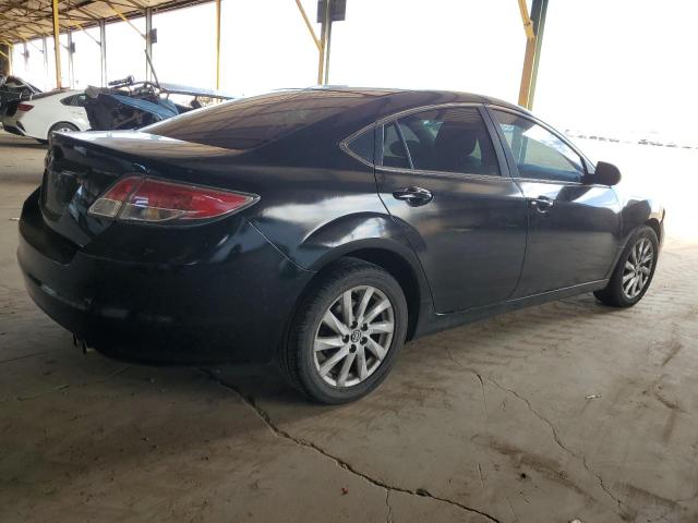 Photo 3 from auction – 2012 MAZDA 6 I with VIN 1YVHZ8DH0C5M24108