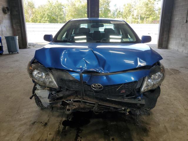 Фото 5 с аукциона – 2010 TOYOTA COROLLA BA с VIN 2T1BU4EEXAC451923