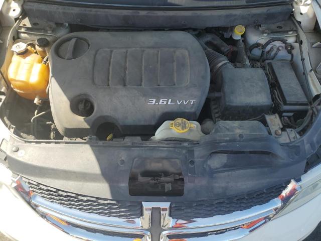 Photo 12 from auction – 2012 DODGE JOURNEY with VIN 3C4PDDBGXCT154825