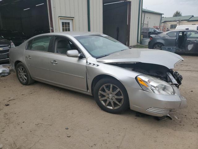 Photo 4 from auction – 2007 BUICK LUCERNE CXL with VIN 1G4HD57277U218124
