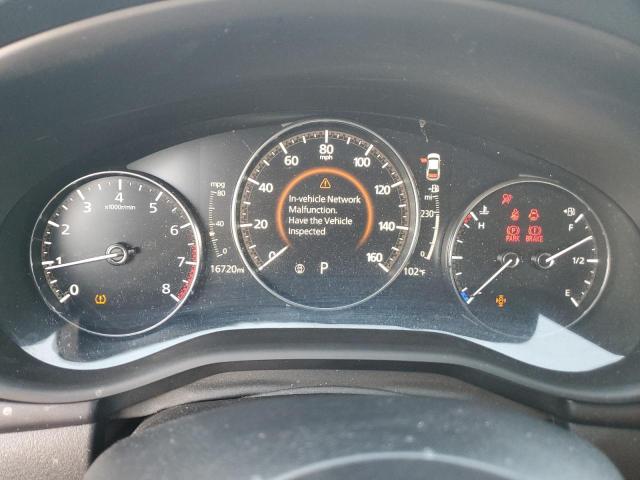 Photo 9 from auction – 2023 MAZDA 3 SELECT with VIN 3MZBPABM6PM354510