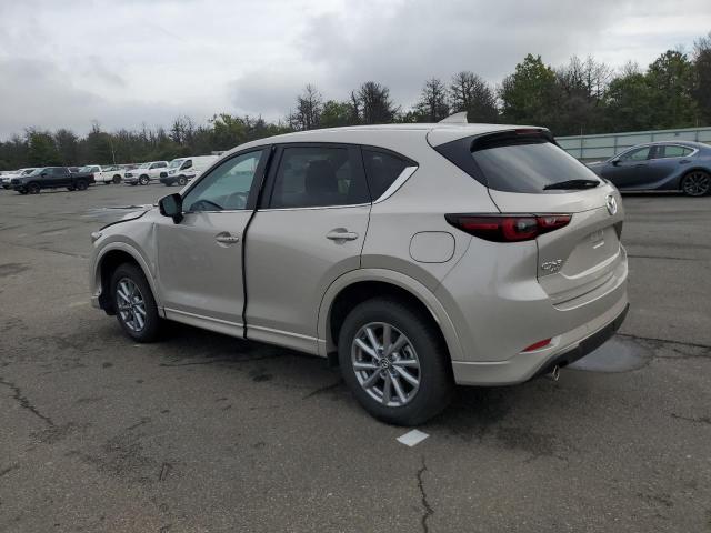 Photo 2 from auction – 2025 MAZD CX-5 SELECT with VIN JM3KFBBL4S0675063