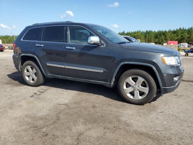 Photo 4 from auction – 2011 JEEP GRAND CHER with VIN 1J4RS5GG5BC659740