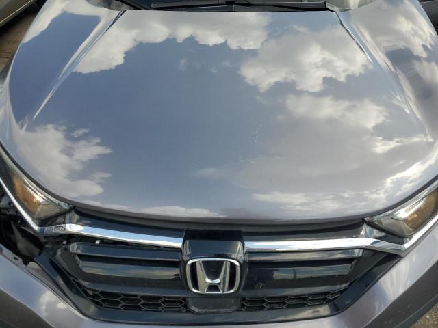 Photo 12 from auction – 2022 HONDA CR-V EX with VIN 7FARW2H58NE031673