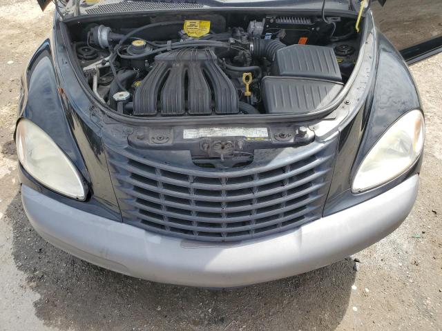 Photo 12 from auction – 2001 CHRYSLER PT CRUISER with VIN 3C8FY4BB21T544530