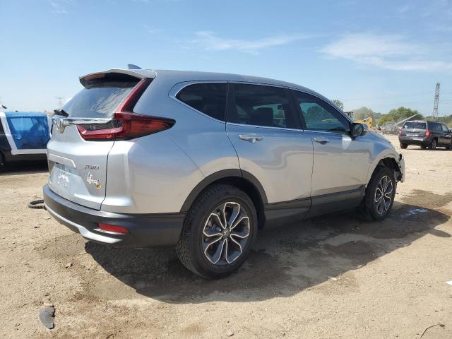 Photo 3 from auction – 2020 HONDA CR-V EX with VIN 5J6RW2H52LL047447