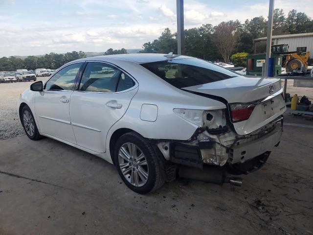 Photo 2 from auction – 2014 LEXUS ES 350 with VIN JTHBK1GG8E2142036