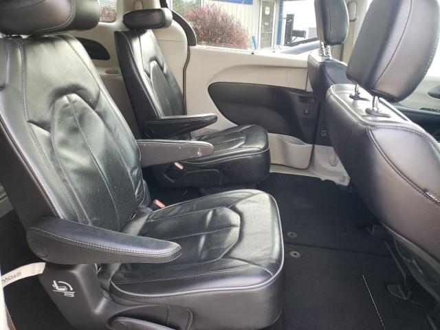 Photo 11 from auction – 2018 CHRYSLER PACIFICA L with VIN 2C4RC1GG3JR314661