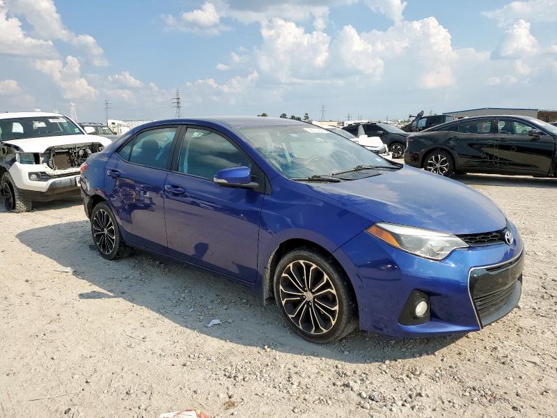 Photo 4 from auction – 2016 TOYOTA COROLLA L with VIN 5YFBURHE3GP568275