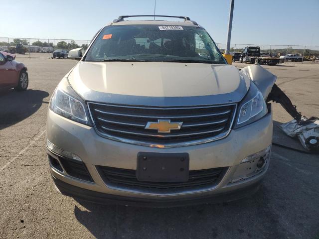 Photo 5 from auction – 2017 CHEVROLET TRAVERSE LT with VIN 1GNKVGKD8HJ118393