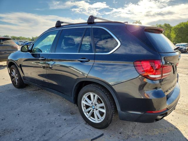 Photo 2 from auction – 2015 BMW X5 XDRIVE3 with VIN 5UXKR0C50F0K67054