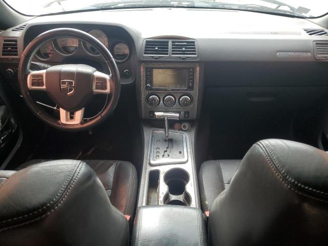 Photo 8 from auction – 2011 DODGE CHALLENGER with VIN 2B3CJ5DT0BH542484