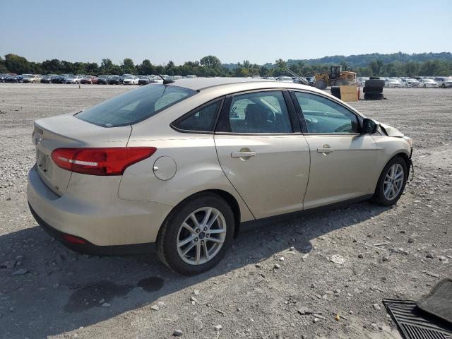 Photo 3 from auction – 2018 FORD FOCUS SE with VIN 1FADP3F24JL258731