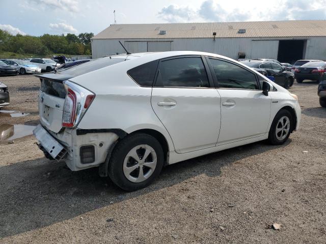 Photo 3 from auction – 2012 TOYOTA PRIUS with VIN JTDKN3DU4C5470211