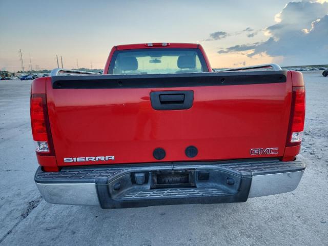 Photo 6 from auction – 2012 GMC SIERRA C15 with VIN 1GTN1TEX9CZ243896