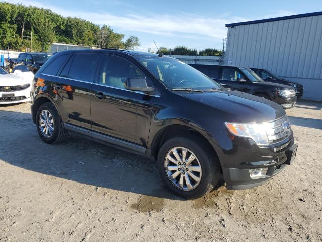 Photo 4 from auction – 2009 FORD EDGE LIMIT with VIN 2FMDK49C19BA74213