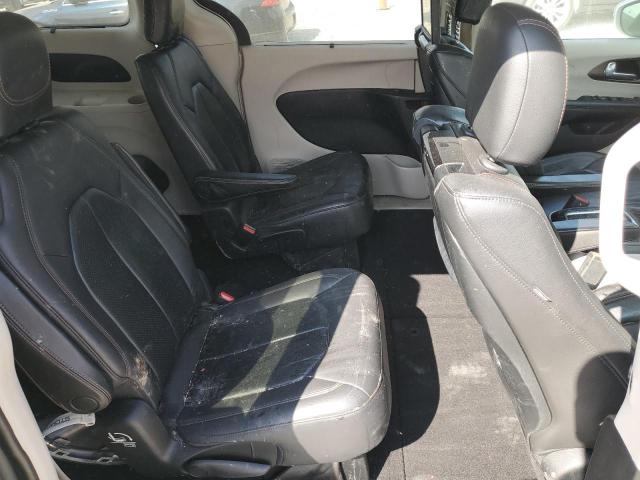 Photo 11 from auction – 2017 CHRYSLER PACIFICA TOURING L PLUS with VIN 2C4RC1EG7HR782180