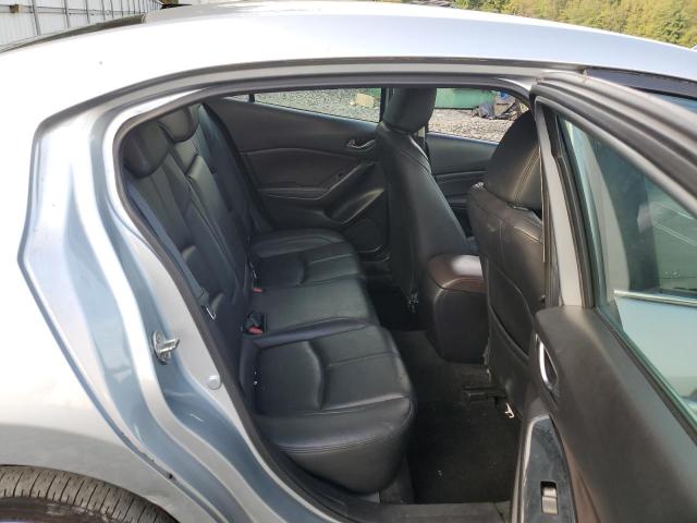Photo 10 from auction – 2017 MAZDA 3 TOURING with VIN 3MZBN1V75HM118699
