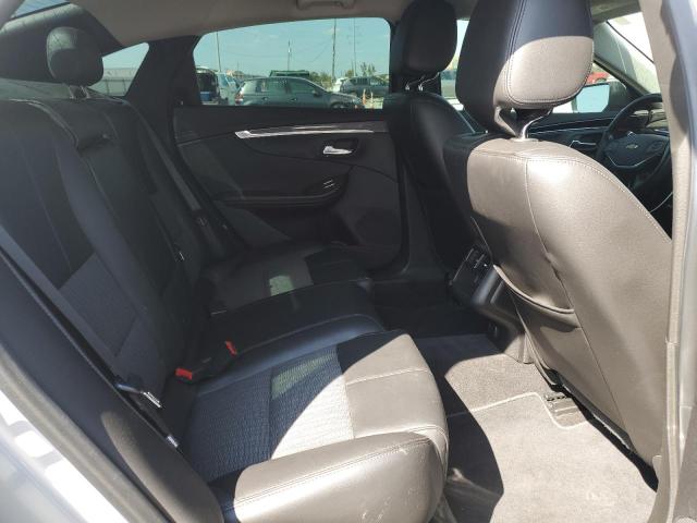 Photo 10 from auction – 2015 CHEVROLET IMPALA LT with VIN 1G1115SL3FU142990