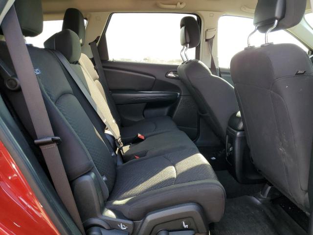 Photo 10 from auction – 2018 DODGE JOURNEY SE with VIN 3C4PDCAB2JT157828