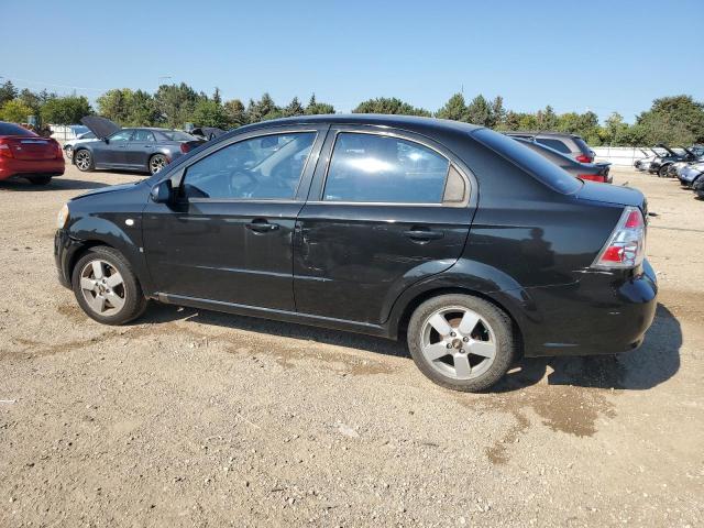 Zdjęcie 2 z aukcji – 2008 CHEVROLET AVEO BASE z VIN KL1TD56698B169029