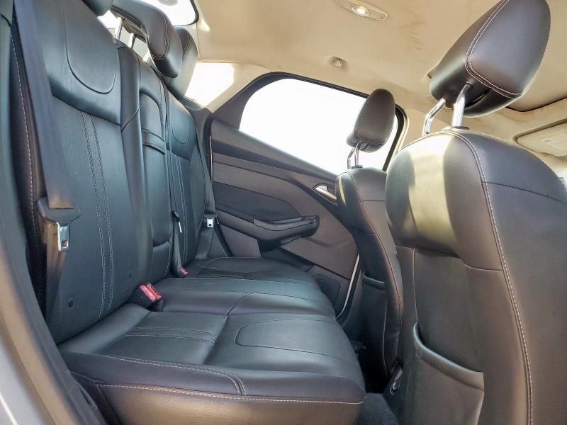 Photo 10 from auction – 2012 FORD FOCUS TITA with VIN 1FAHP3J22CL140205