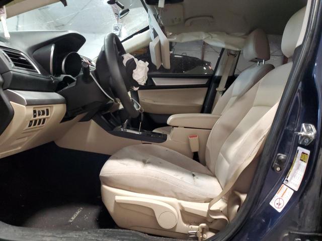 Photo 7 from auction – 2018 SUBARU LEGACY 2.5 with VIN 4S3BNAB69J3014917