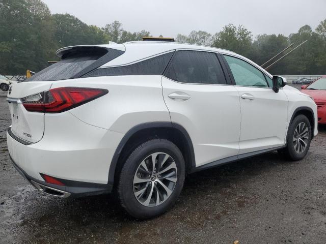 Foto 3 de la subasta – 2021 LEXUS RX 350 con VIN 2T2HZMDA9MC304339