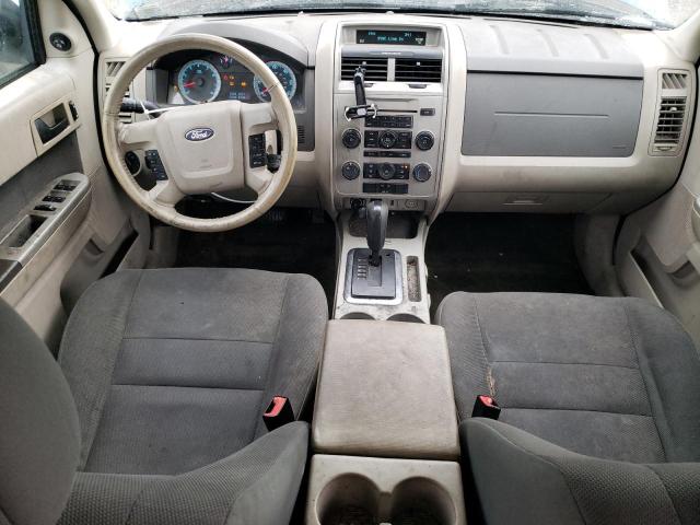 Photo 8 from auction – 2010 FORD ESCAPE XLT with VIN 1FMCU9DG0AKB30200